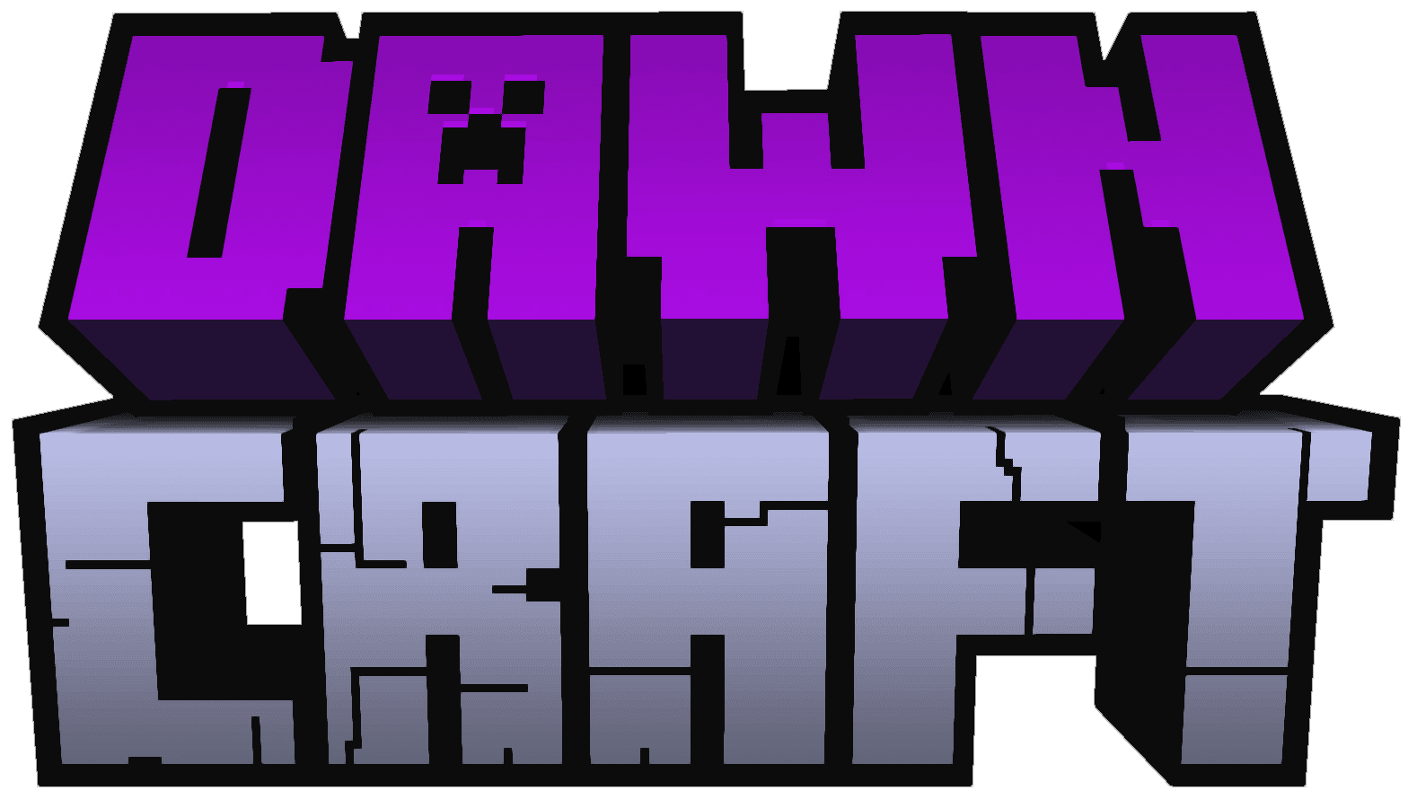 DawnCraft logo